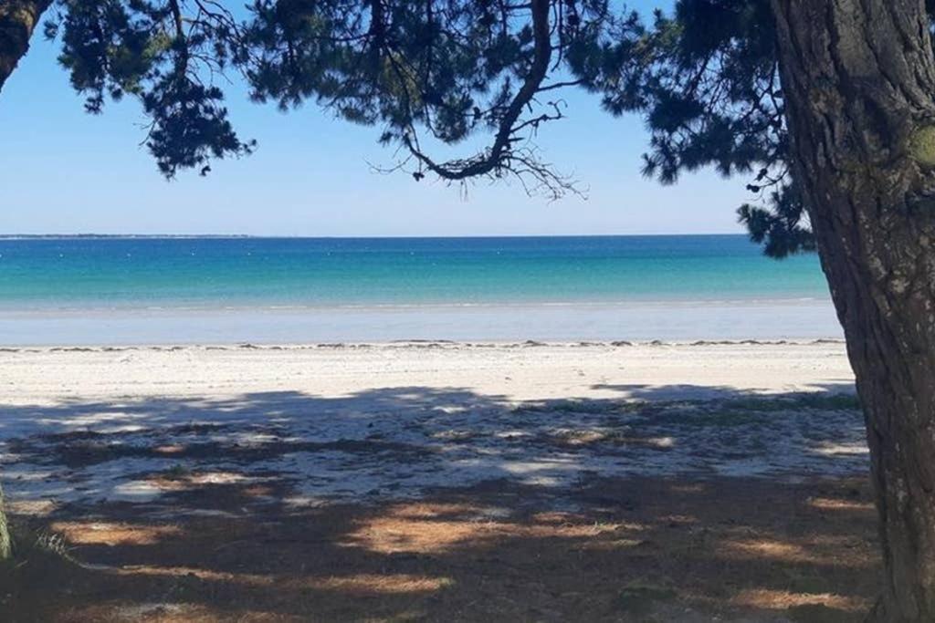Cap Coz Sea Side Fouesnant Διαμέρισμα Εξωτερικό φωτογραφία