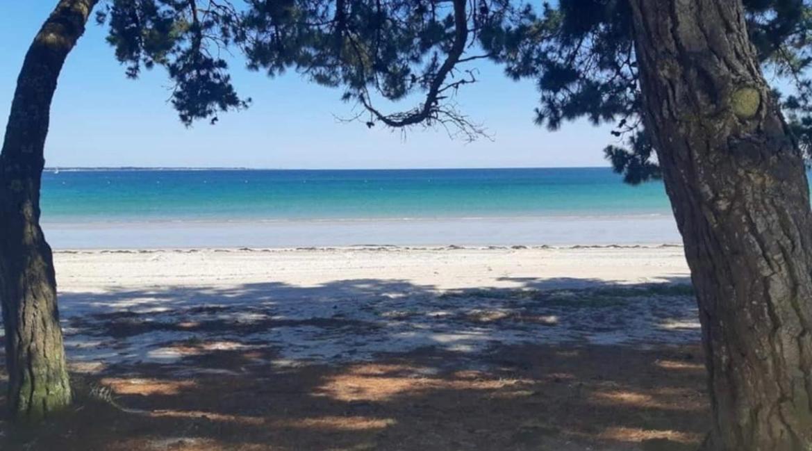 Cap Coz Sea Side Fouesnant Διαμέρισμα Εξωτερικό φωτογραφία